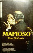 Mafioso by Peter McCurtin
